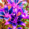 Lilienzwiebeln-Winterhart MehrjäHrig,Lilien Blumenzwiebeln,Lilie Zimmerpflanze,Lilien Pflanzen,Lilien Zwiebeln,Bonsai Pflanze,Schnittblumen,Einfache Wartung-4zwiebeln-b