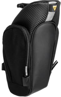 Topeak MondoPack XL Satteltasche mit QuickClick F25 Halterung - Groß