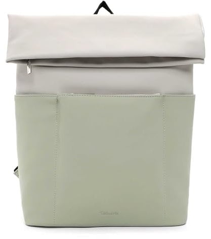 Tamaris Alice Backpack Pistachio