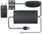 Vocdikficy Con il Controller per Porta da Garage Tuya Smart Home WIFI Apriporta Automatico Funziona con L'App Home Voice Control Spina UE