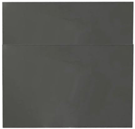 Rxgiasup 2 Stück Polarisierte Filmblätter Selbstklebender Polarisator Polarisationsfilter Für Bildschirmfotografie Beleuchtung Experimentelle Lineare Polarisationsfolie