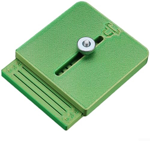 Furniture Film Trimming Tool, For PETG Edge Cutting Knifes For Vinyl Wrap And Laminates, Manual Film Cutter For Cabinets With Precise Sticker Edging, Ergonomic Hand(Green)