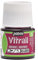 Pébéo 050031 Vitrail 1 Flacon Vieux Rose 45 ML