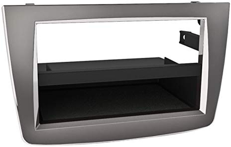 Radioblende 1-DIN Alfa Romeo Mito ab 2008, ( 281001-88 )