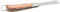 Imex El Zorro 54015 - Coltello da innesto, Colore: Marrone, 6,2 cm