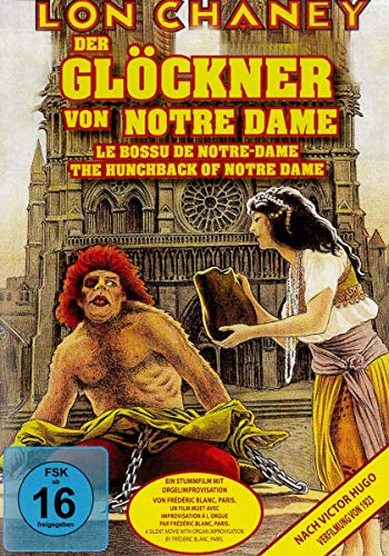 Der Glöckner Von Notre Dame