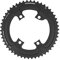 Stronglight Unisex - Ultegra FC-R8000 - Plato de Cadena para Adultos, Color Negro, Talla única