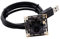 Jia Hu 1 Piece HD 1080P Wide Angle Webcam Low Light 180 Degree Fisheye Lens Webcam