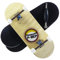 P-REP Maple Chromite Fingerboard - 34mm x 97mm Complete Skateboard Style Components