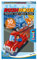 ThinkFun - 76439 - Rush Hour Mitbringspiel - Das bekannte Logikspiel im kompakten Format als Reisespiel für Kinder und Erwachsenen ab 8 Jahren
