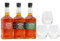 Scotch Whisky Jack Daniel's - Tumblers & Bonded, Bonded Rye & Triple Mash Tennessee - Whiskey