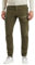 PME Legend Herren Cargohose NORDROP - Tapered Fit - Blau Beige Oliv Grün W29-W40, Größe:36W / 30L, Farbe:Olive Night 6416