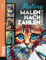 Mystery Malen nach Zahlen für Erwachsene Tiere: 30 verborgene Motive enthüllen - Katze, Hund, Pferd, Löwe u.v.m. I Malbuch zum Abschalten