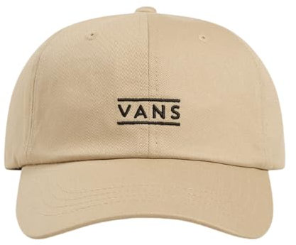 Vans Cappello da baseball da uomo con visiera curva, incenso, Taglia unica