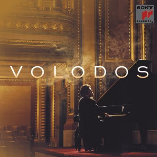 Piano Transcriptions / Arcadi Volodos