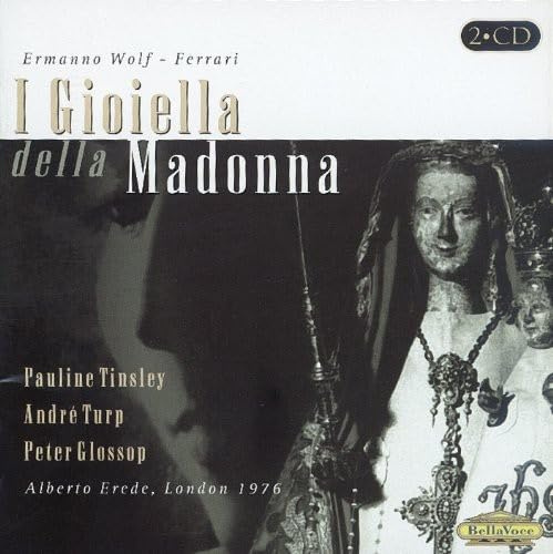 I Gioiella Della Manonna