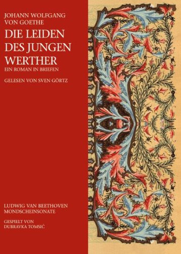 Die Leiden des Jungen Werther