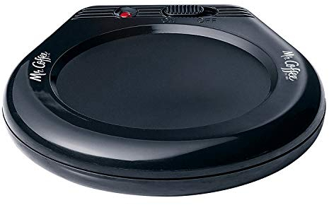 Mr.Coffee Mug Warmer - Noir - MWBLK