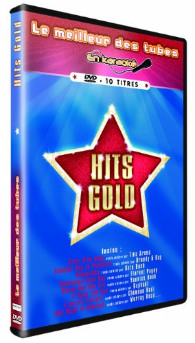 Le Meilleur Des Tubes En Karaoké : Hits Gold