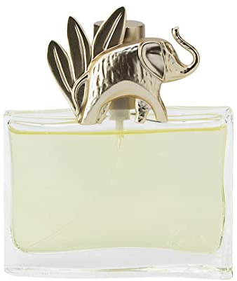 Kenzo Jungle Elephant EDP Spray, 50 ml, 1er Pack, (1x 50 ml)