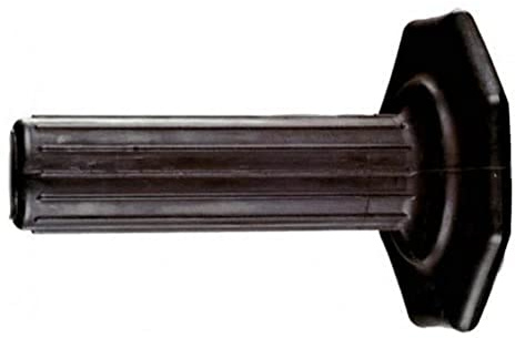 Gummi-Handschutzgriff für Meißel