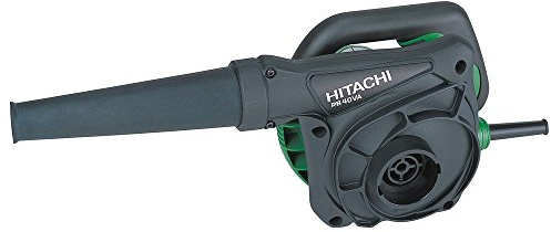 Hitachi RB 40VA - Aspiratore/Soffiatore da giardino, 550 W