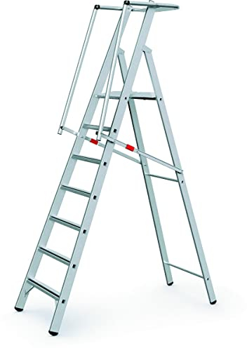 ZAP Stufenleiter, 7 Stufen Z600