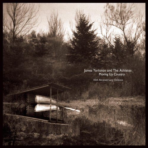 Moving Up Country (10th Anniversary Edition)