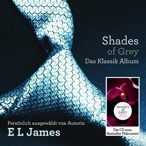 Shades of Grey-das Klassik-Album