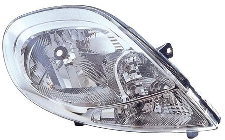 Alkar 2742754 Hauptscheinwerfer