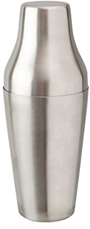 Beaumont Df232 Mezclar French Shaker satiné
