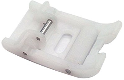 honeysew SA190 Teflon Nähfuß für BROTHER Singer Juki New Home Kenmore Babylock 7314pw