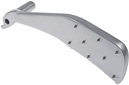 Restehalter für Aufschnittmaschine Horeca-Select GFS1030, Makro-Professional GFS1030, Metro-Professional GFS1030, RGV 300SCEP CE