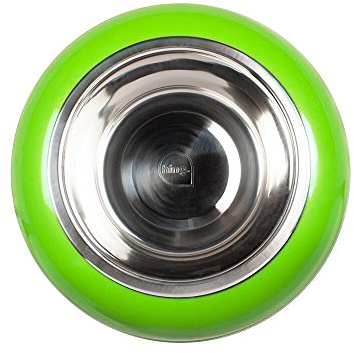 Other Hing Designs Pod Bowl Small Green