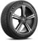 Michelin Pilot Alpin 5 XL FSL M+S - 255/45R18 103V - Winterreifen