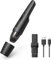 Anker eufy HomeVac H11 Handstaubsauger, kabelloser Stabstaubsauger, nur ca. 500g federleicht & kompakt, Stabsauger mit 5500Pa Saugkraft, Laden mit USB, ideal für Zuhause (Generalüberholt)