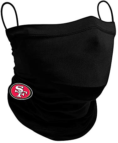 New Era NFL Halstuch Kopfbedeckung San Francisco 49ers