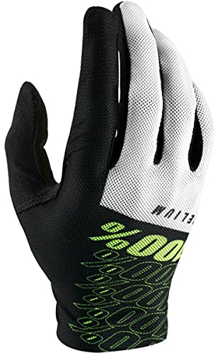 100% Celium Sporthandschuhe MTB Handschuhe