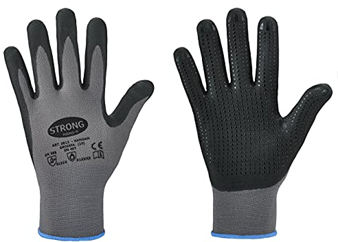 Strong Hand 12 Paar *HANDAN* STRONGHAND® Handschuhe (7)