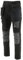 Caterpillar Essentials Stretch Knee Pocket Black-Dark Shadow