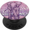 Pop Sockets Grip Stand Elephant Marble PopSockets Swappable PopGrip