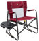 GCI Freestyle Rocker XL™ mit Beistelltisch Zimt