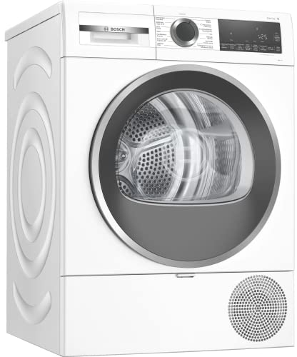 BOSCH WQG233D4FG - secadora condensación de aire