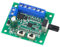 PWM Pulse Signal Generator, DC 8V-24V PWM Impulssignalgenerator für bürstenlosen Motor, einfacher Antriebsregler