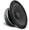 DS18 1 6PRO300MB-4 altoparlante professionale mid-bass da 16,5 cm 165 mm 6,5, 150 watt rms e 300 watt max, 4 ohm, 96 db, portiere, sportelli, per auto, 1 pezzo