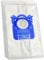 10 Mikrovlies Staubsaugerbeutel Für AEG, Electrolux AirMax, Bolido, Clario, Equipt AEQ, ErgoBox, ErgoClassic, Ergospace, Essensio, Excellio, JetMaxx, Maximus, Mondo-Plus, Oxygen, Oxygen+, Power-Force