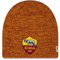 New Era Unisex as Roma Winter-Hut, Dunkelrot, M/L