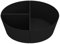 Acunny Separator Inserts for Slow Cooker, Separator Liners for Dutch Oven, Stew Inserts - Dishwasher Safe, Reusable Silicone Divider, Leak-proof Divider for Efficient Cooking, S, Cooking