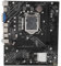 Scheda Madre DDR4, Scheda Madre per Computer DDR4, Scheda Madre per Giochi da Lavoro a Casa, Supporto DDR4 LGA 1151 a 2 Canali, Scheda Madre Mineraria M.2 NVME per CPU I3 I5 I7