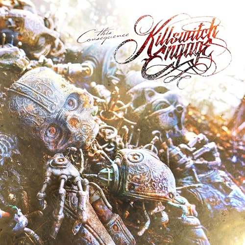 Metal Blade Records